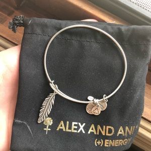 Alex and Ani Bracelet